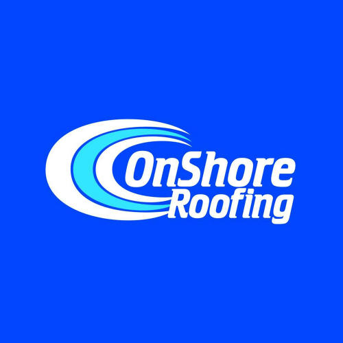 On Shore Roofing Specialists, Inc. Logo