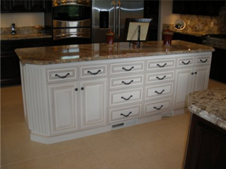 Images Richmar Cabinets, Inc.
