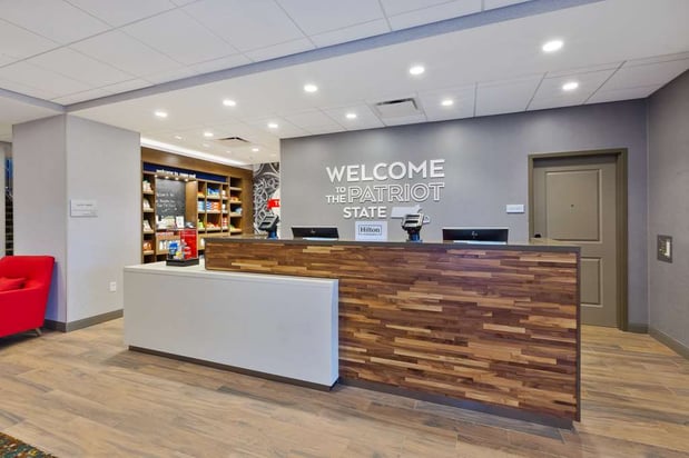 Images Hampton Inn Cape Cod Canal