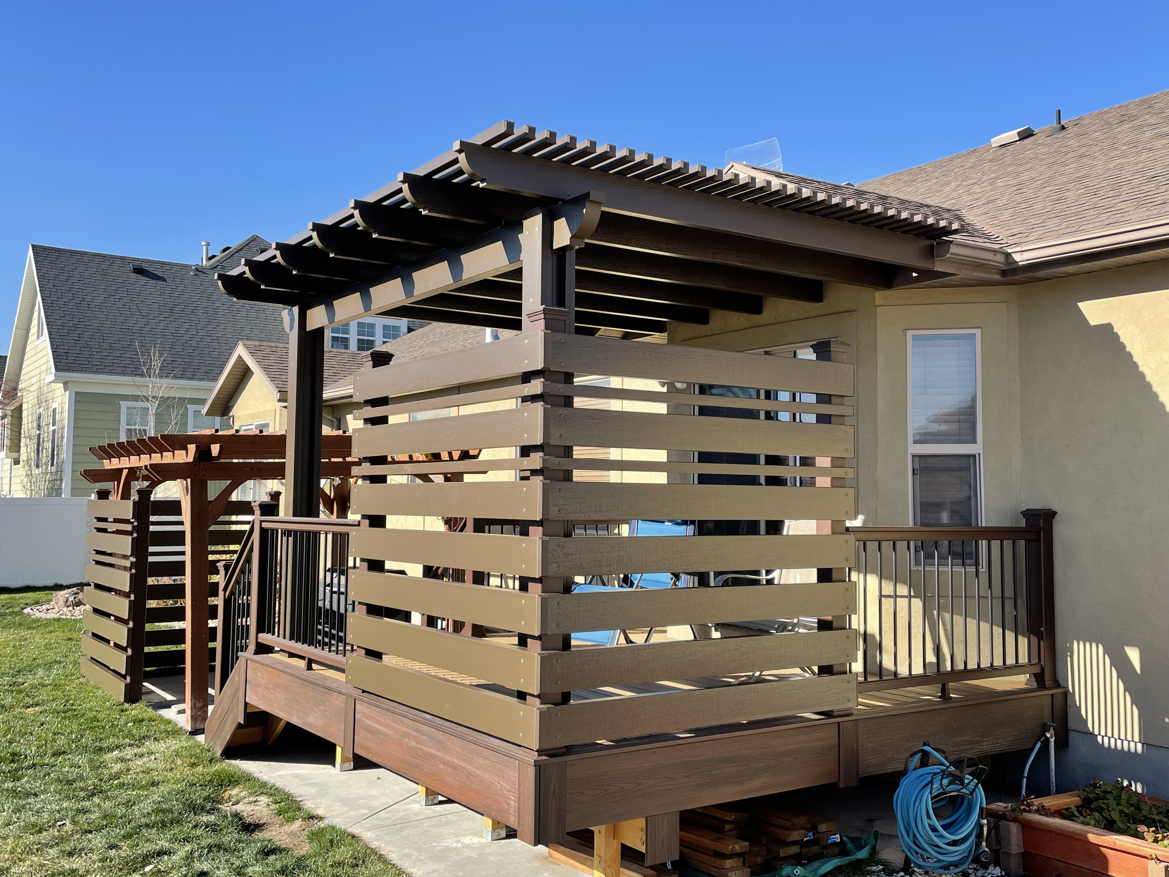 H&L Custom Builders Image