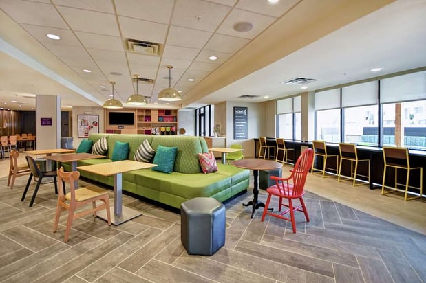Images Home2 Suites by Hilton Eagan Minneapolis