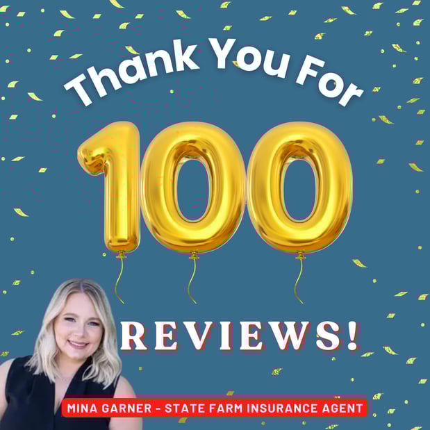 Images Mina Garner - State Farm Insurance Agent