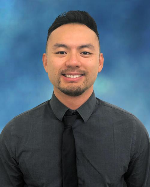 Images Bryan Pham, PharmD