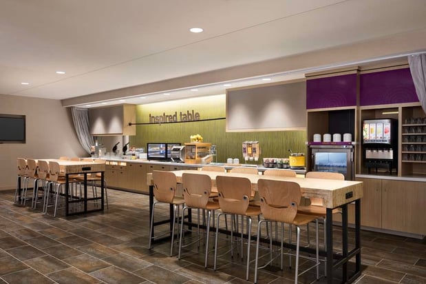 Images Home2 Suites by Hilton Milwaukee West