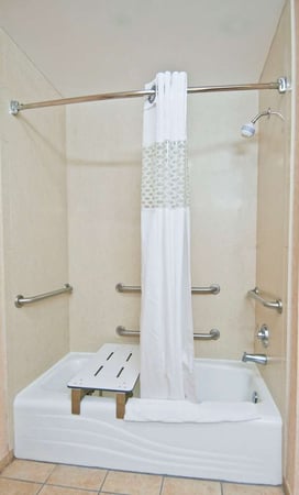 Images Hampton Inn Canton