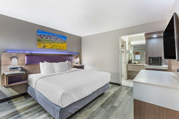 Images Best Western Sunland Park Inn