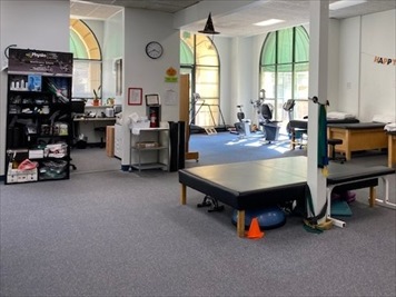 Images Select Physical Therapy - Glendale