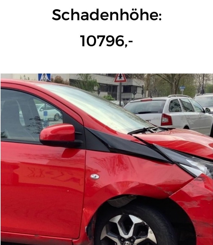 Kundenbild groß 20 UnfallExpert24 Ing.- & Kfz-Sachverständigenbüro