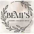 BeMi's Wedding and Event Venue Logo