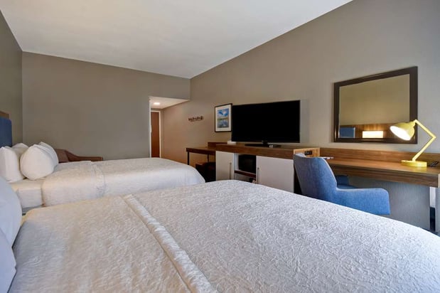 Images Hampton Inn Birmingham-Colonnade 280
