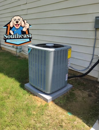 Images Southeast Heating and Cooling LLC