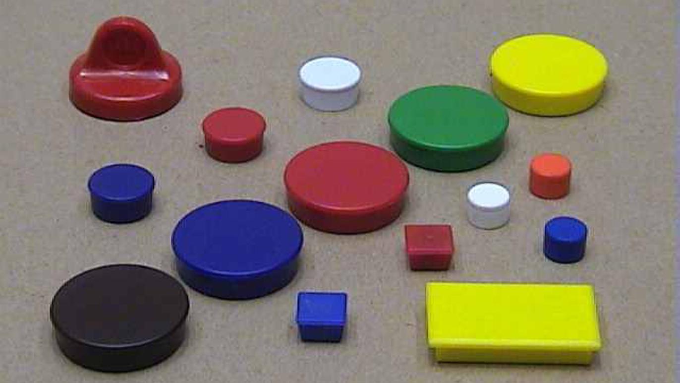 Images Lika Magneter ApS