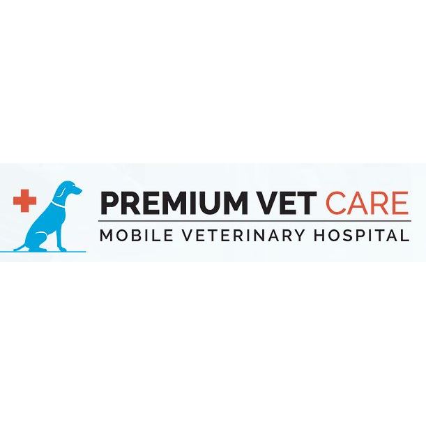 Premium Vet Care Logo