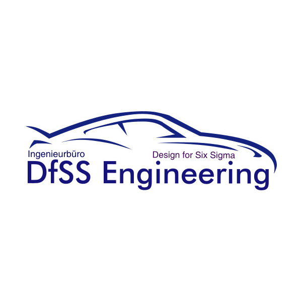 DfSS Engineering in Wiesbaden - Logo