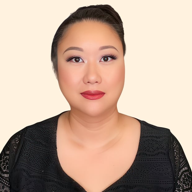 Images Yvonne Lee, Psychiatric Nurse Practitioner