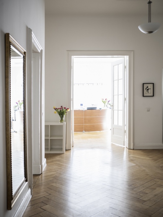 Dr. med. Dominik Holbe, Reichsstr. 2 in Berlin