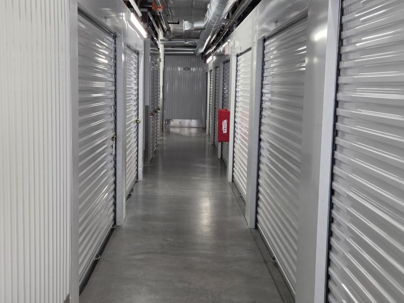 Interior Units
