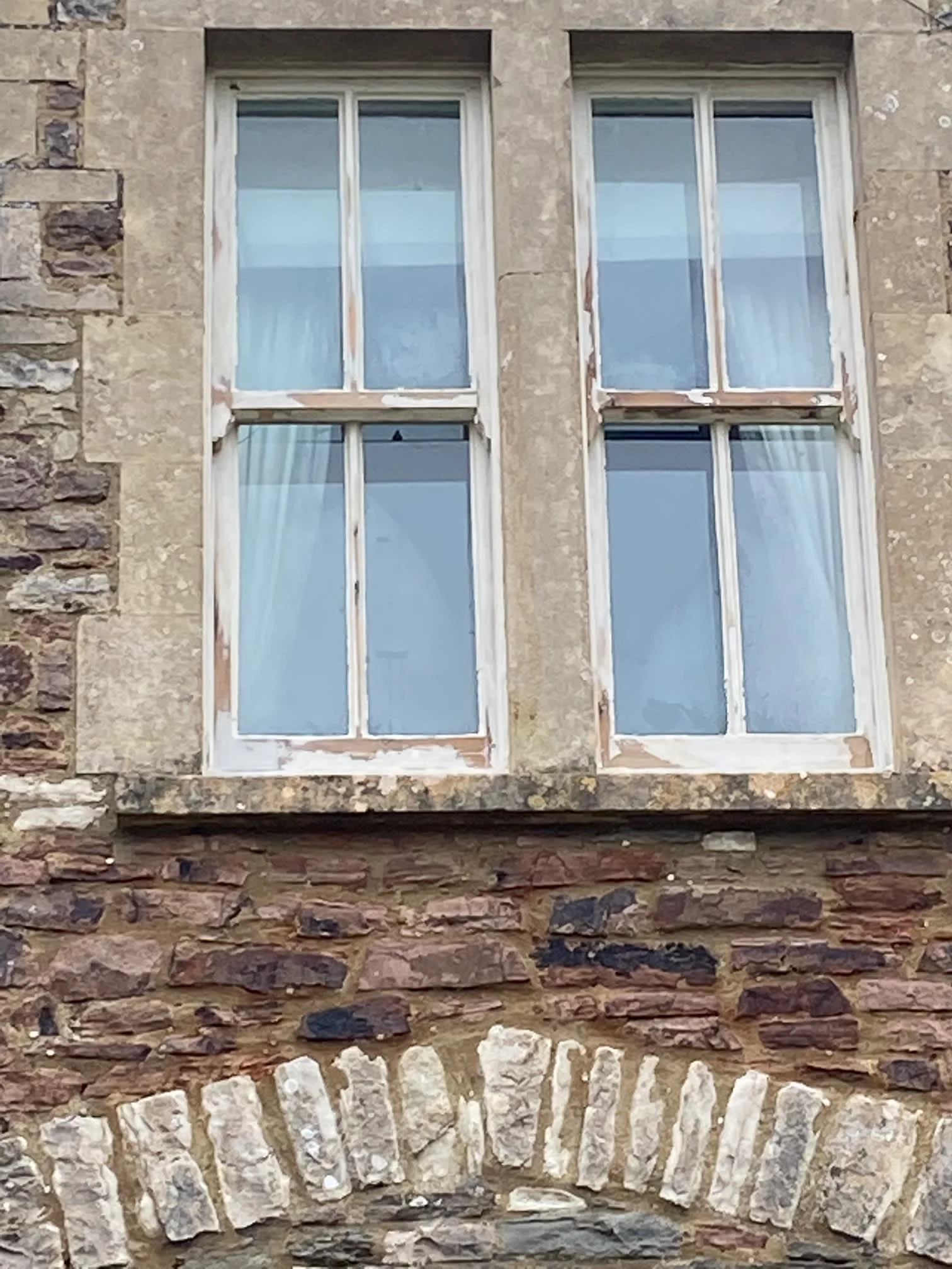 Images Bristol Sash Window Services Ltd