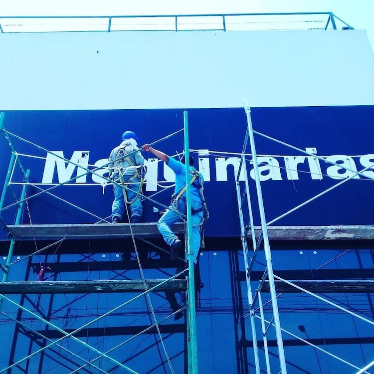 Galería en miniatura