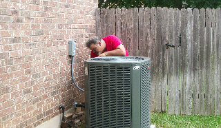 Images Perry Aire Heating And Air Conditioning LLC