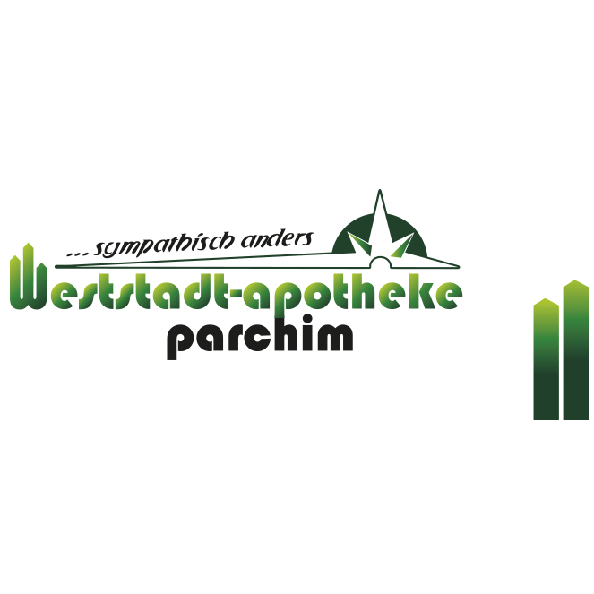 Weststadt-Apotheke in Parchim - Logo