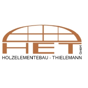 Holzelementebau Thielemann GmbH in Torgau - Logo