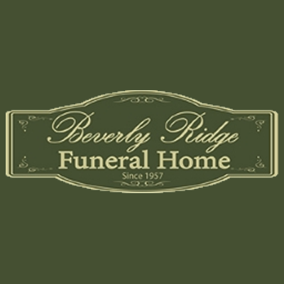 Beverly Ridge Funeral Home Logo