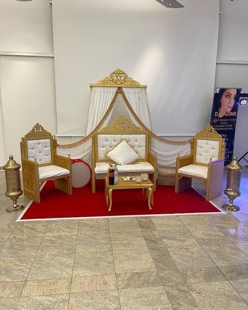 Bilder Sosyete Hochzeitssaal & Hochzeitsplaner