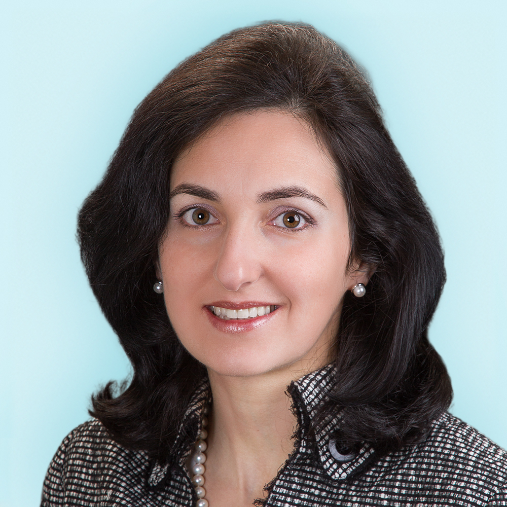Sofia Shapiro