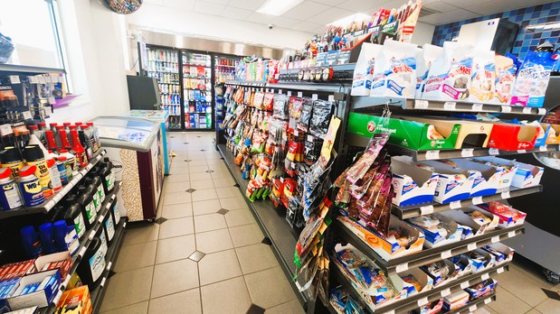 Images Stinker Stores