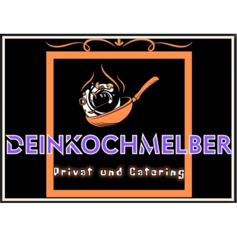 Dein Koch Melber Logo