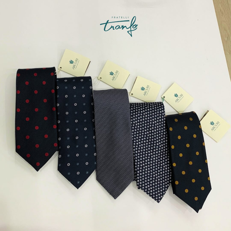 Images Fratelli Tranfo "Camicie su misura"