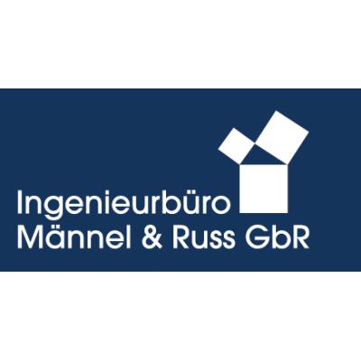 Ingenieurbüro Männel & Russ GbR in Grevenbroich - Logo