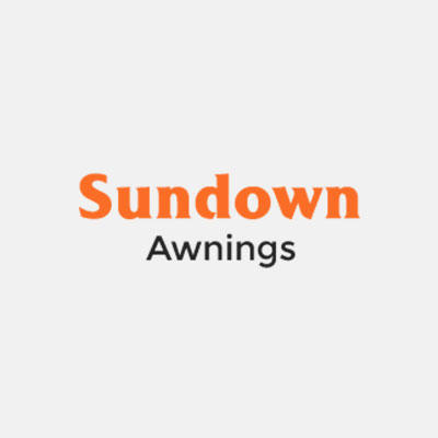 Sundown Awnings Logo