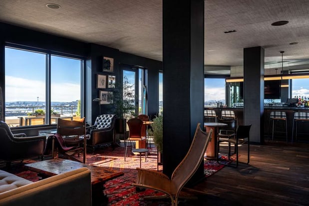 Images Graduate by Hilton Seattle