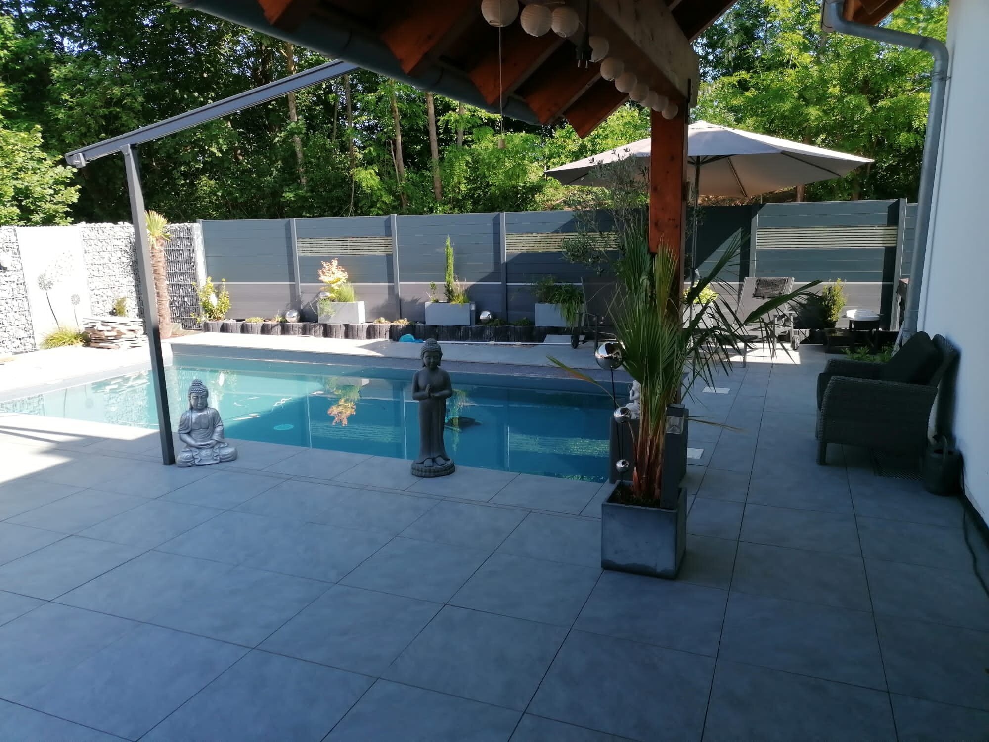 Kundenbild groß 14 ProCentFabrik Pool's | Schwimmbäder | Schwimmteiche