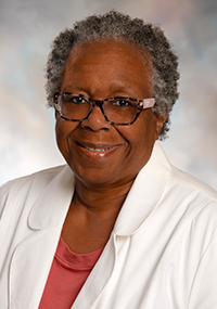 Dr. Monica Johnson, WHNP