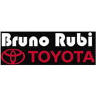 Garage Rubi Bruno Logo