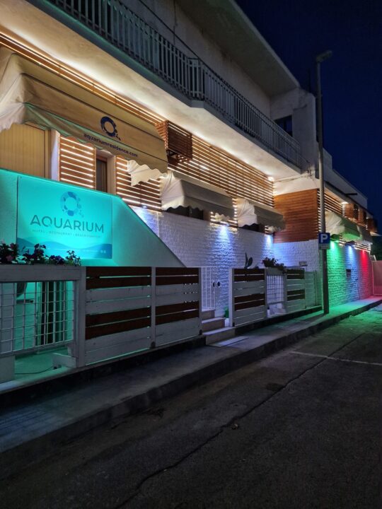 Images Aquarium Residence