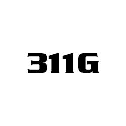 311 Garage LLC Logo