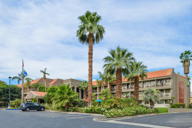 Images Holiday Inn Express Palm Desert, an IHG Hotel