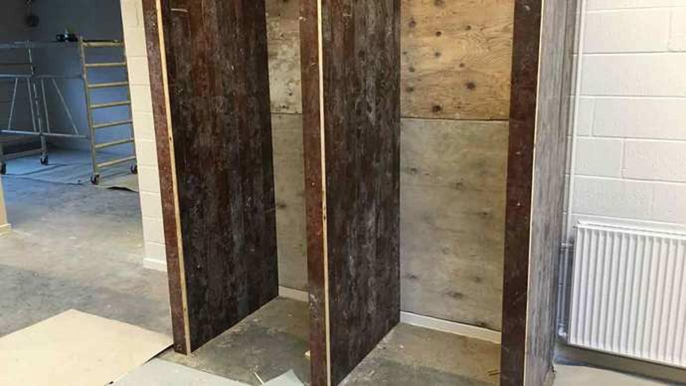 Images Ilbro Tømrer- og Maskinsnedkeri