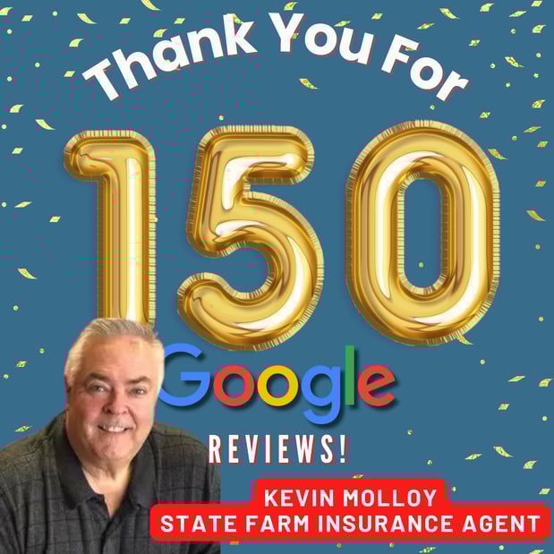Images Kevin Molloy - State Farm Insurance Agent