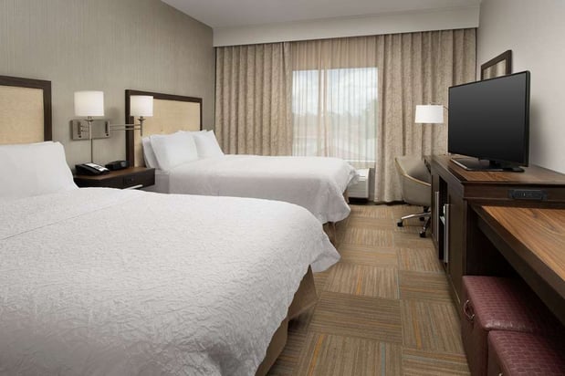Images Hampton Inn & Suites Phoenix Tempe