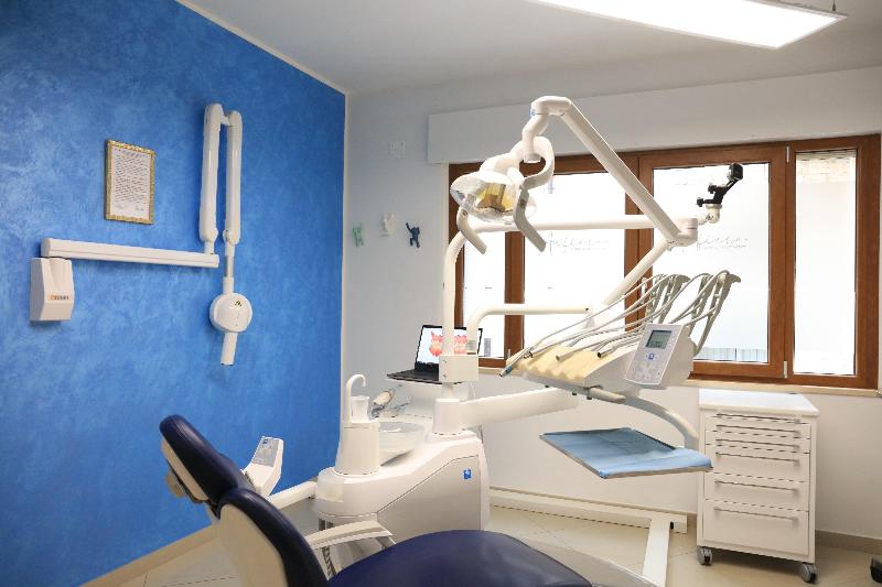 Images Centro Odontoiatrico Aufiero Dr. Giovanni