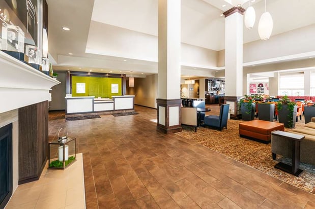 Images Hilton Garden Inn Indiana at IUP