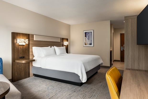 Images Holiday Inn Express & Suites Hagerstown by IHG
