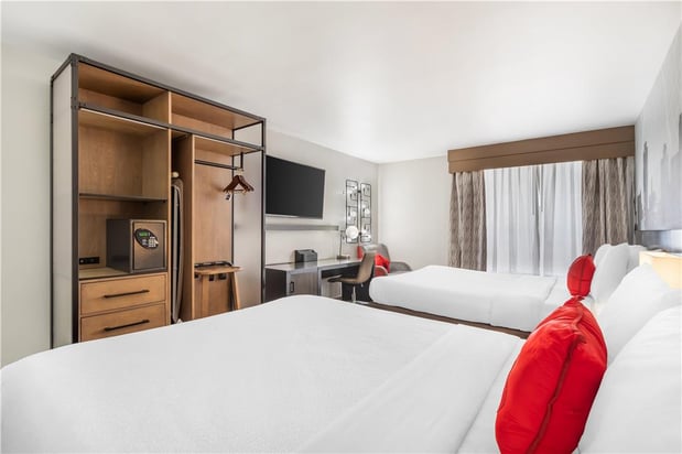 Images Best Western Plus Music Row
