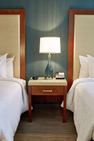 Images Hilton Garden Inn Phoenix Downtown
