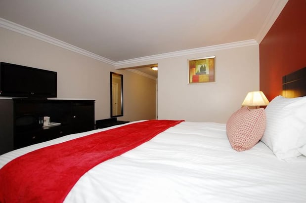 Images Best Western Burbank Airport Inn